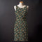 70s Retro Floral Angela - Pre-Order