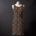 70s Retro Floral Jennifer Melissa - Pre-Order
