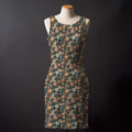 70s Retro Floral Jennifer - Pre-Order