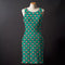 Belmont Dreamin - Aqua Green - Pre-Order