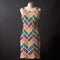Chevron Beach Towels - Pre-Order