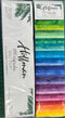 Hollman 1895 Watercolours 2 1/2” Strip