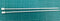 Morgan Plastic Knitting Needles