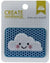 Cloud Iron on Motif