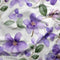 Jasmine in Violet - Pre-order