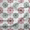 Peppermint Swirl in White - Pre-Order