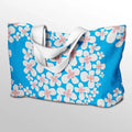 Bows And Hydrangeas - Bright Blue - Pre-Order