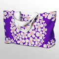 Bows And Hydrangeas - Bright Purple - Pre-Order
