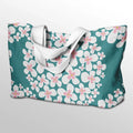 Bows And Hydrangeas - Cobalt - Pre-Order