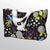 Easter Abundance - Charcoal - Pre-Order