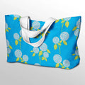 Fluffy Hydrangea - Bright Blue - Pre-Order