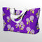 Fluffy Hydrangea - Bright Purple - Pre-Order