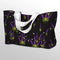 Lavender And Butterflies - Charcoal - Pre-Order
