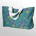 Lavender And Butterflies - Cobalt - Pre-Order