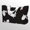 White Easter Bunnies - Charcoal - Pre-Order