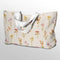 Flower Party in Cream - Pre-Order