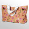 Lolita Florals in Peach - Pre-Order