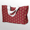 Retro Block in Pink - Pre-Order