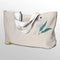 Beige Cockatoo And Eucalyptus - Pre-Order