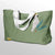 Green Cockatoo And Eucalyptus - Pre-Order