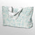 Light Teal Floral Block - Pre-Order