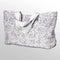 Lilac Block Floral - Pre-Order