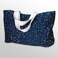 Tiny Small Dots On Dark Blue - Pre-Order