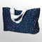 Tiny Small Dots On Dark Blue - Pre-Order