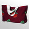 Strawberry Rows - Berry - Pre-Order