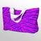 zee zee- purple - Pre-Order