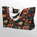 70s Retro Floral Amy - Pre-Order