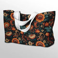 70s Retro Floral Jennifer Melissa - Pre-Order