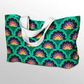 Belmont Dreamin - Aqua Green - Pre-Order