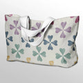 Rainbow Four Leaf Clover Hearts for Luck - Pre-Order