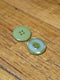 Green-ish Buttons