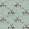 Loved Deerly - Pre-order - Clover & Co Fabrics