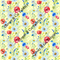 Flowerchain - Pre-Order - Clover & Co Fabrics