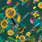 Sunflower Paradise - Pre-Order - Clover & Co Fabrics