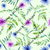 Wildflower Prickle - Pre-Order - Clover & Co Fabrics