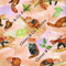 Himalayan Mates - Pre-Order - Clover & Co Fabrics