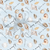 Custom Name Print  - Northland Shells - Pre-Order - Clover & Co Fabrics