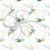 Mistletoe - Pre-order - Clover & Co Fabrics