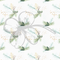 Mistletoe - Pre-order - Clover & Co Fabrics