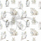 Winter Wonderland - Pre-order - Clover & Co Fabrics