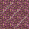 Hot Pink Purr - Pre-Order - Clover & Co Fabrics