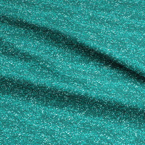 Aquamarine Glitter - Pre-Order