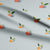Citrus Joy in Pale Blue - Pre-Order