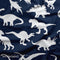 Jurassic Shadow on Navy - Pre-Order