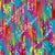 Mexicana Disco - Pre-Order - Clover & Co Fabrics