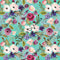 Florence - Pre-Order - Clover & Co Fabrics